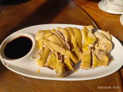 白斩草鸡-观桥阁(锦溪店)