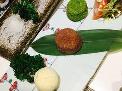 -耕海日本料理(万达华府店)