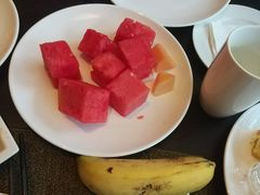 -OPEN開全日自助餐厅·牛肉火锅·海鲜(佛山希尔顿酒店)