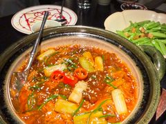 -锦楼·臻选新杭帮(杭州中心店)