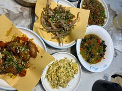 -小乡小镇·传承桐庐土菜·老板亲自烧的菜