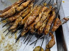 -宋文成烤肉(白沙巷店)