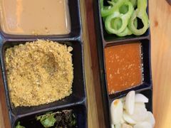-吉志烤肉(太原总店)