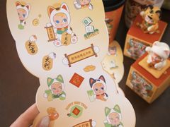 -丘大叔柠檬茶(乐峰广场分店)