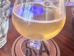 -京A Taproom·精酿餐吧(CBD店)
