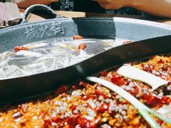 -楠火锅(龙阳广场店)