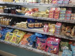 -物美超市(通州果园店)