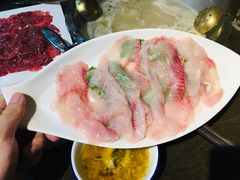 -土著渔匠·养生蝴蝶鱼(香樟路店)