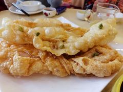 -中山国际酒店中餐厅