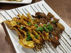-大胡子烧烤(总店)