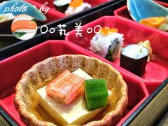 前菜-渔宴·游艇料理