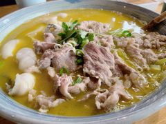 -竹里馆 ·茶食(奥体店)