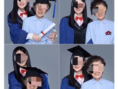 -海马体照相馆(大连罗斯福广场店)