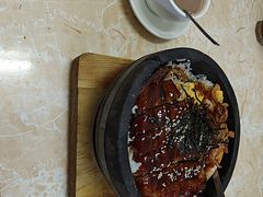 -渔记茶餐厅(渔村店)