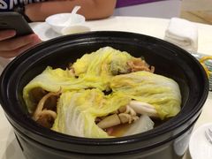 -新海利海鲜城·41年珠海老字号(夏湾店)