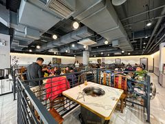 -大鹅岛灶台鱼·铁锅炖(水库路店)