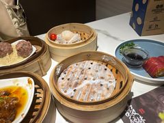 -虾饺妹·粤式茶餐厅(荟聚店)