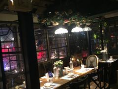 -胡桃里音乐酒馆(白云五号T5 MALL店)
