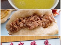 -陈熹公民族美食文化餐厅(中华广场店)