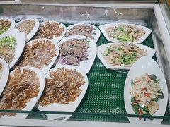 -德盛缘大块肉烧烤(东关路店)