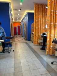 -Browhaus眉睫沙龙