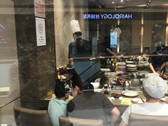 -大渔铁板烧(海雅缤纷城店)