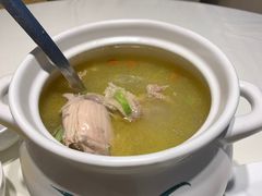 -安徽大厦中餐厅