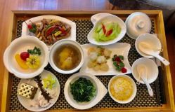 点击看大图 -馨月汇·一悦馨香月子中心(前滩店)