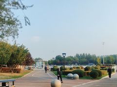 -丁香湖公园