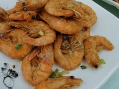 -聚德福海鲜家常菜(刘庄店)