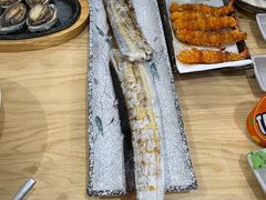 -真情鲍鱼海鲜汤