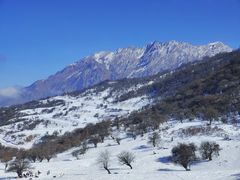 -太子岭滑雪场