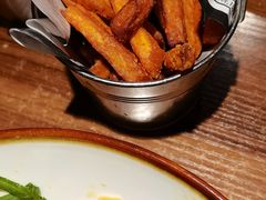 -TIGERS老虎西餐(亦庄店)
