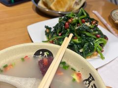 -驴脾气特色炒菜(广渠门内店)