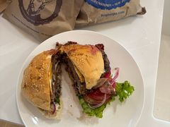 -Fergburger(皇后镇店)