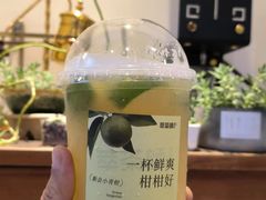 -萃茶师(琅西店)