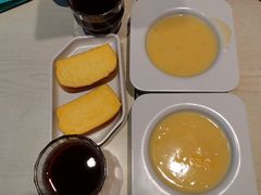 -豪客来牛排(鼓楼名店街店)