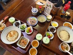-同得兴 Since·1995 传统苏式面馆(嘉馀坊店)