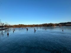 -承德避暑山庄景区