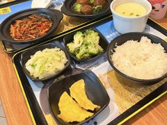 -老娘舅(杭州地铁凤起路站店)