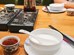 -点心传说·粤菜点心(佐阾虹湾店)