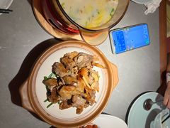 -闽上鲜·福建菜(龙湖滨江天街店)