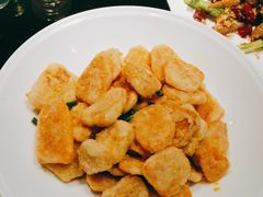 -小厨师·二十年沈家门小海鲜(百井坊巷店)