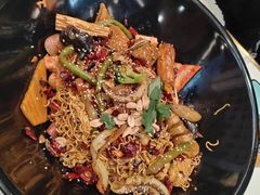 -醉人椒麻辣香锅(上地华联店)