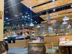 -黑鸡小馆(金源店)