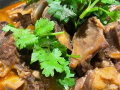 -鱼食饭稻·苏浙土菜17年老馆子(平江路店)