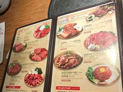-王妃家(明洞中央店)