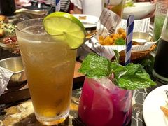-MOSSO德国餐厅·音乐酒吧(环宇荟店)