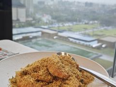 麦片虾-新加坡珍宝海鲜JUMBO Seafood(西安skp店)