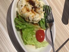 -必胜客(湘隆店)
